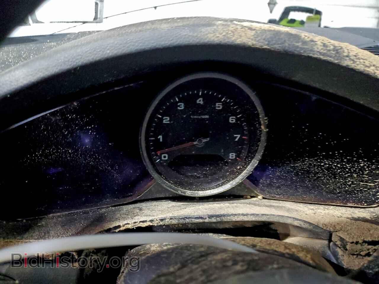 2023 PORSCHE CAYENNE BA - VIN: WP1AA2AY2PDA05400 - Photo 9