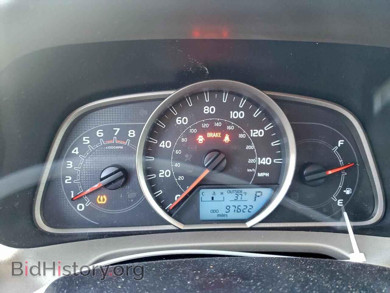 2014 TOYOTA RAV4 - VIN: 2T3RFREV0EW150451 - Фото 9