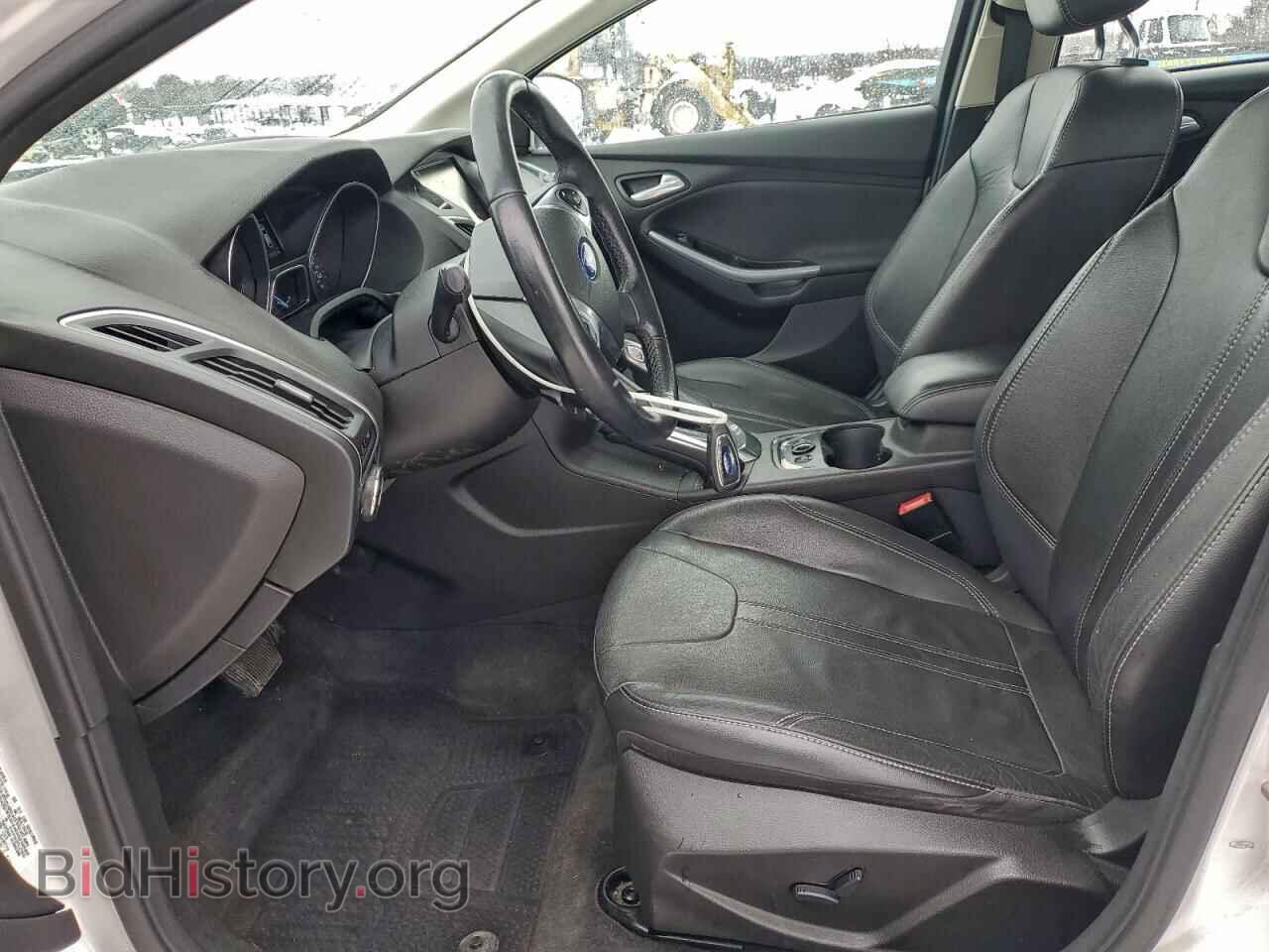 2012 FORD FOCUS - VIN: 1FAHP3N29CL272436 - Photo 7