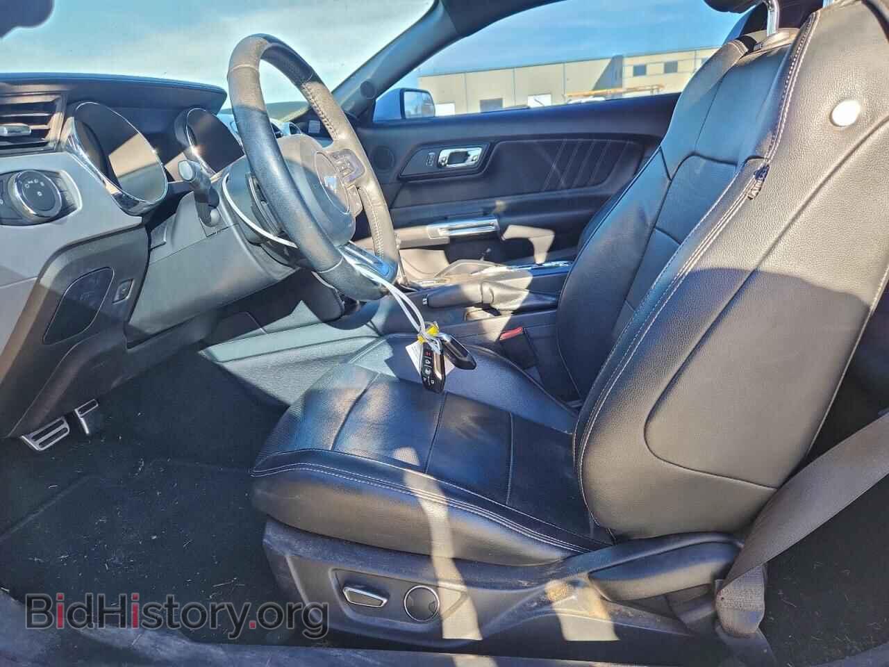 2016 FORD ALL Models - VIN: 1FA6P8TH2G5260490 - Photo 7