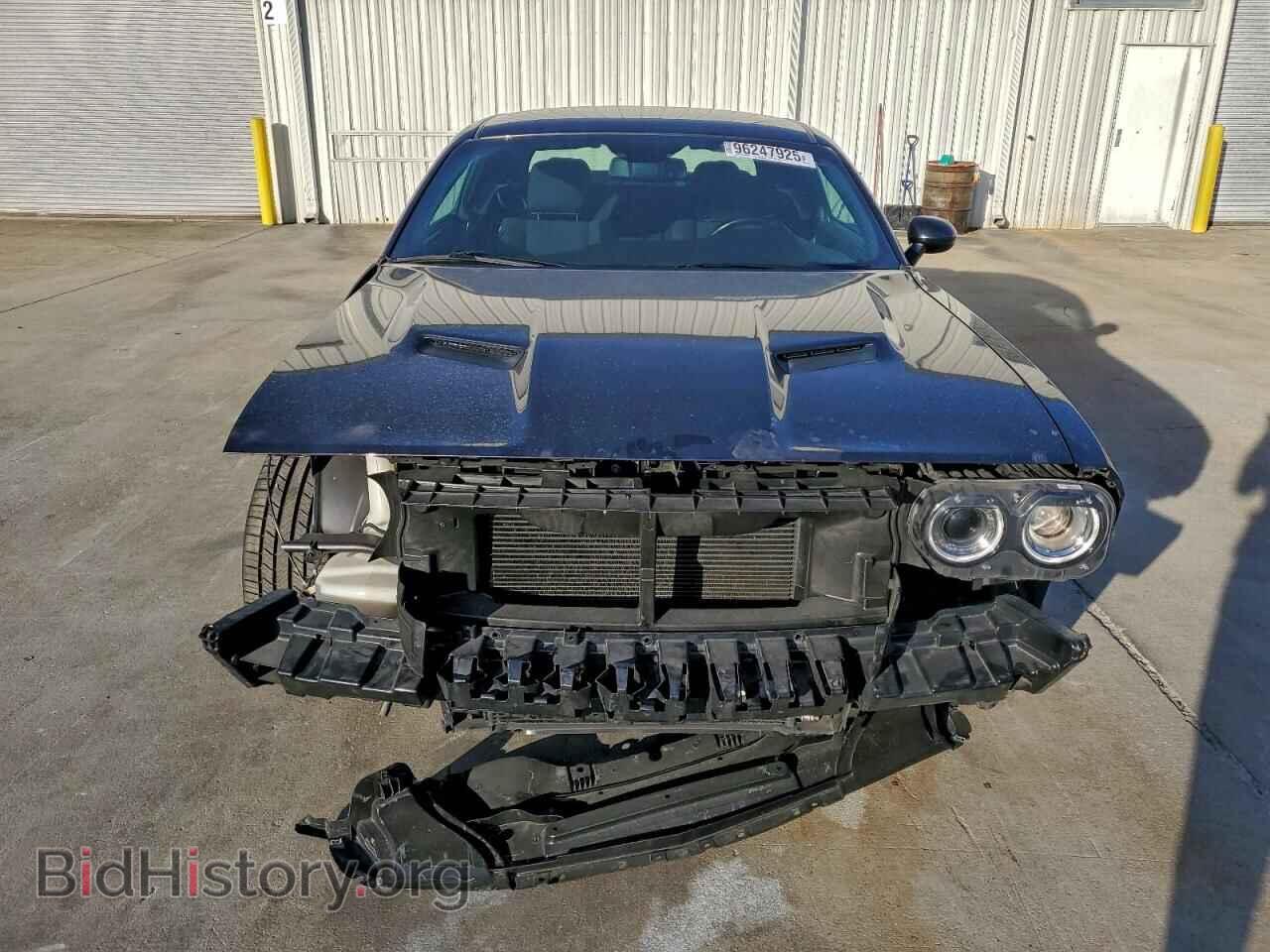 2018 DODGE CHALLENGER - VIN: 2C3CDZAG9JH303071 - Фото 5