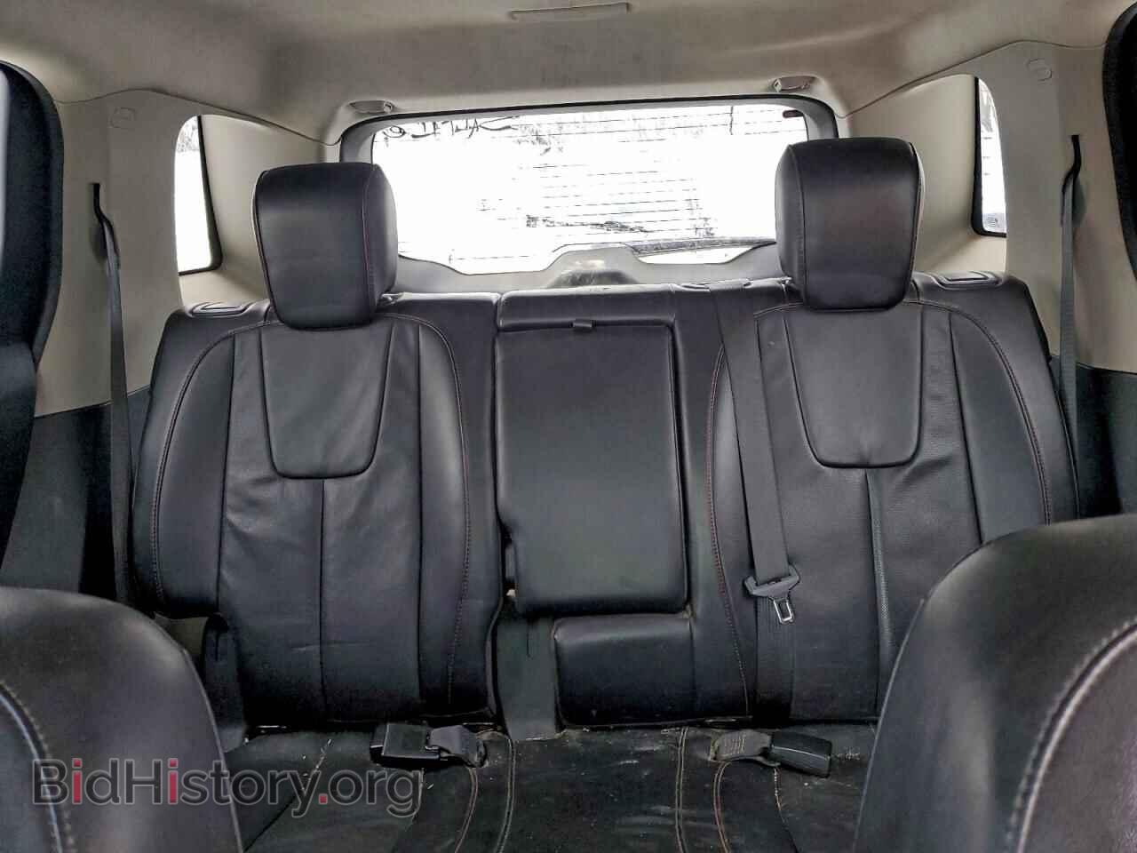 2012 GMC TERRAIN - VIN: 2GKFLVEK6C6246463 - Фото 10
