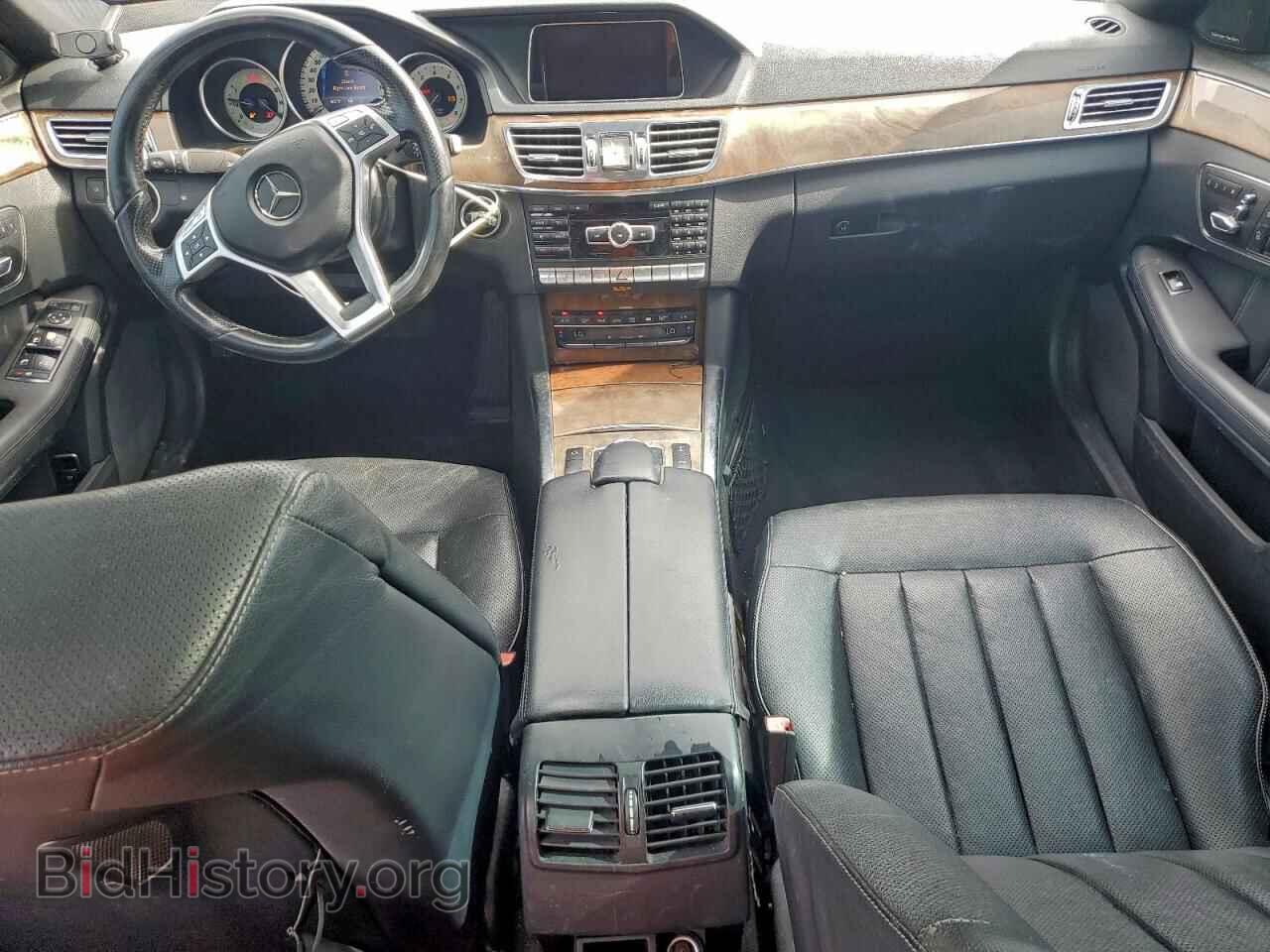 2014 MERCEDES-BENZ E-CLASS - VIN: WDDHF9BB0EA846219 - Фото 8