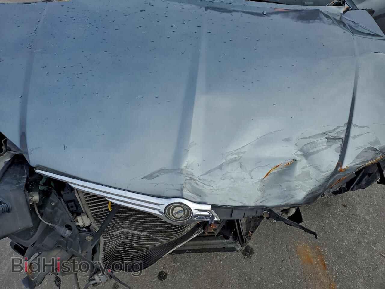 2010 CHRYSLER SEBRING - VIN: 1C3CC4FB1AN148431 - Фото 11