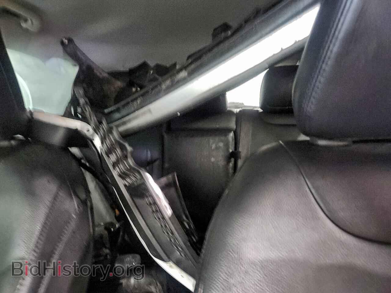 2022 JEEP COMPASS - VIN: 3C4NJDCB4NT143079 - Фото 10