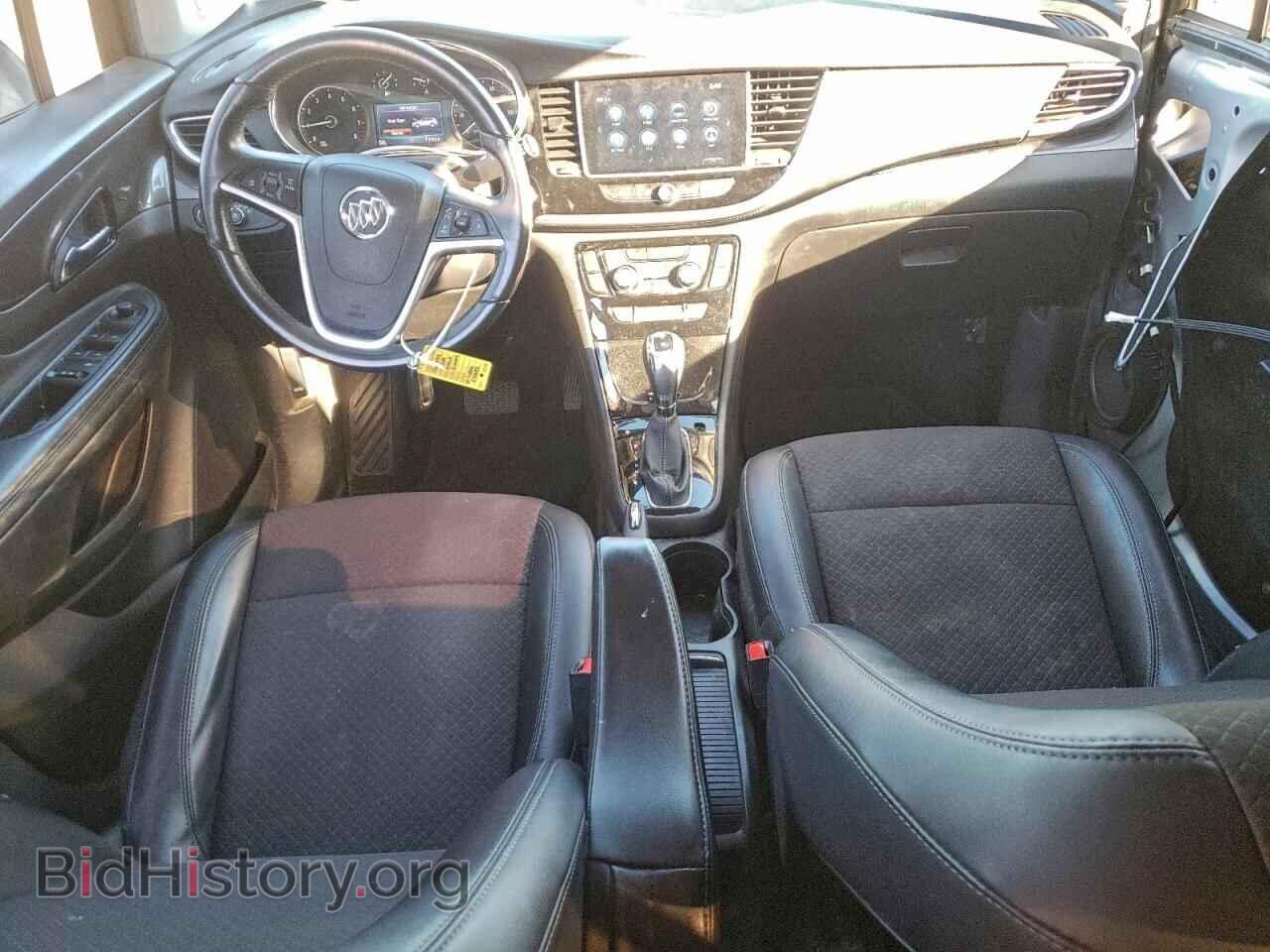 2019 BUICK ENCORE - VIN: KL4CJASBXKB957932 - Photo 8