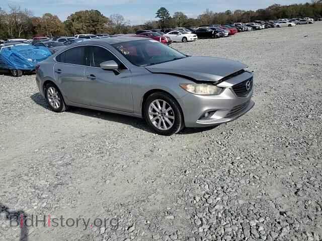2014 MAZDA 6 - VIN: JM1GJ1U66E1147277 - Фото 13