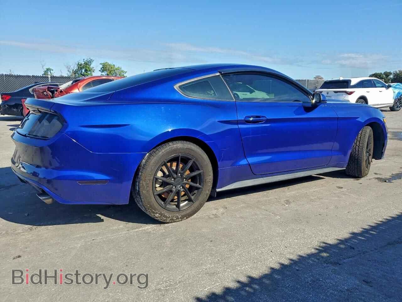 2016 FORD ALL Models - VIN: 1FA6P8AM2G5207885 - Photo 3