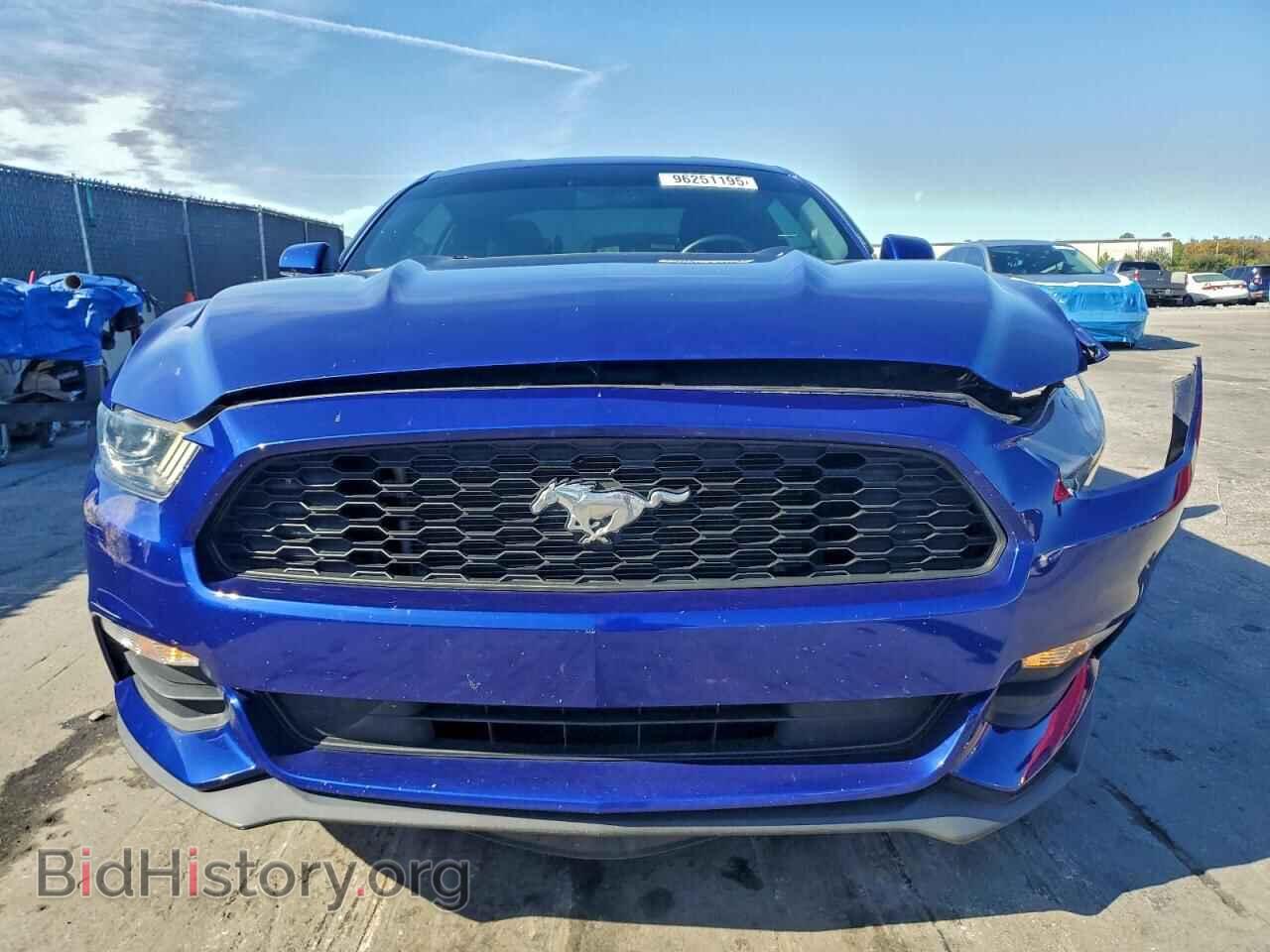 2016 FORD ALL Models - VIN: 1FA6P8AM2G5207885 - Photo 5