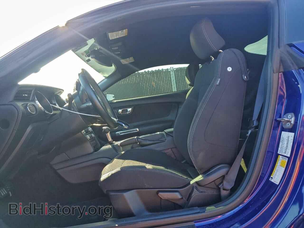 2016 FORD ALL Models - VIN: 1FA6P8AM2G5207885 - Photo 7