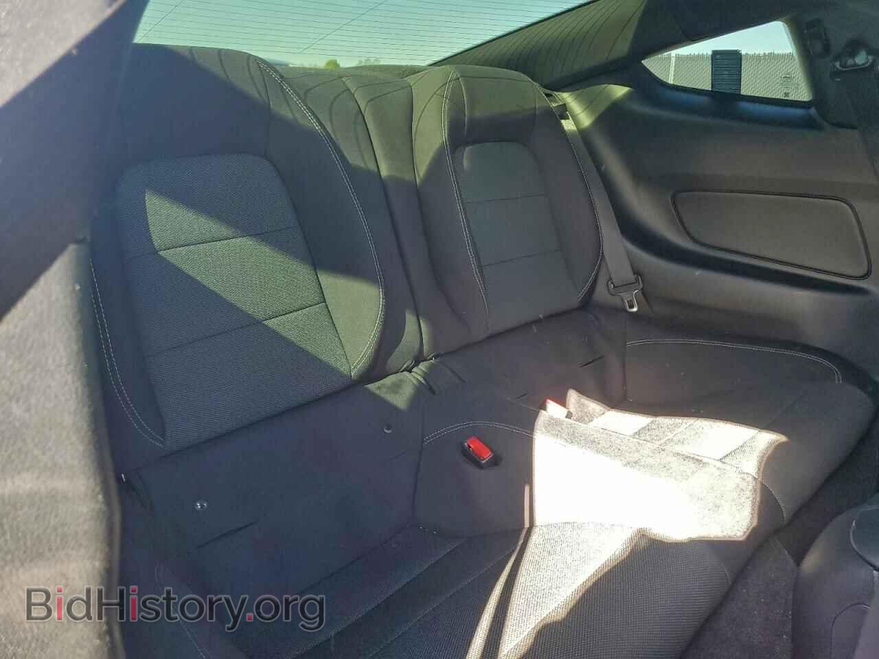2016 FORD ALL Models - VIN: 1FA6P8AM2G5207885 - Photo 10