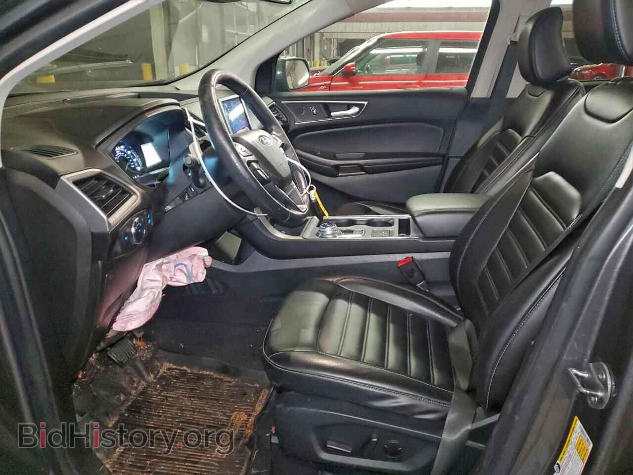 2022 FORD EDGE - VIN: 2FMPK4J9XNBA14597 - Фото 7