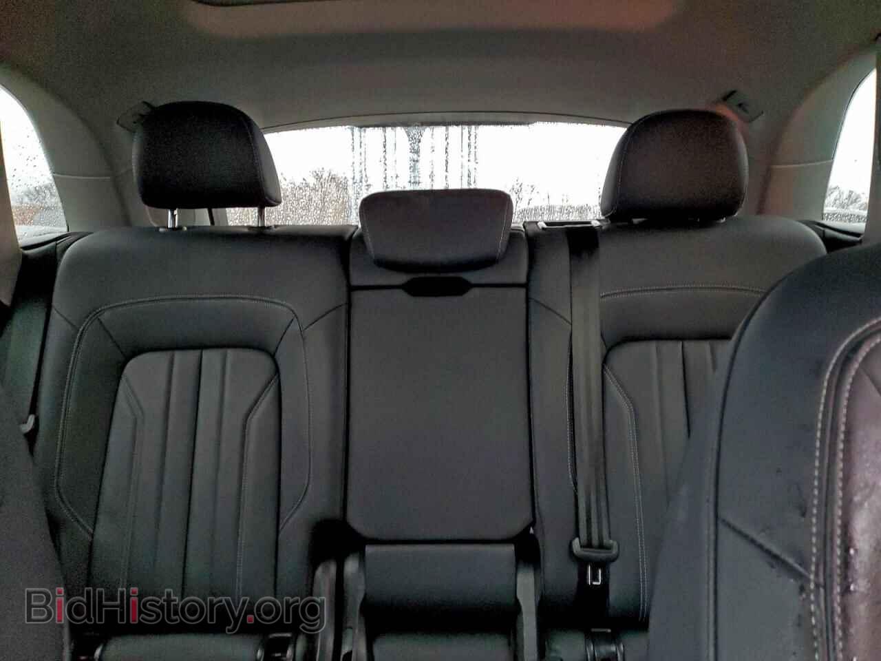 2023 AUDI Q5 - VIN: WA1EAAFY8P2048473 - Фото 10