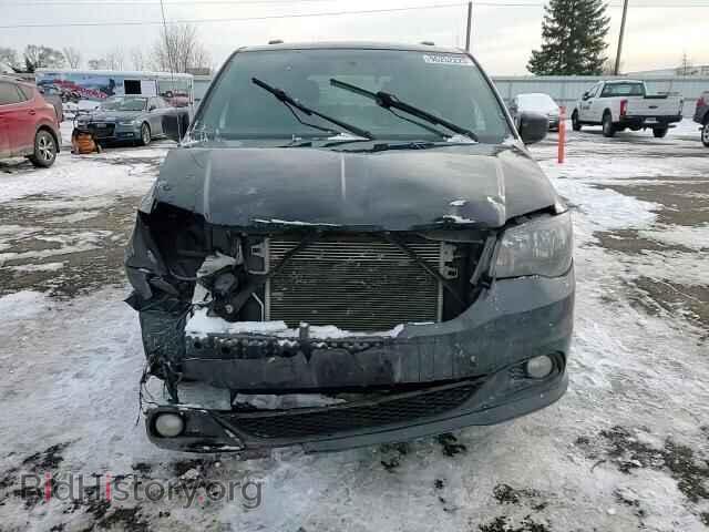 2016 DODGE CARAVAN - VIN: 2C4RDGEG2GR360722 - Photo 14