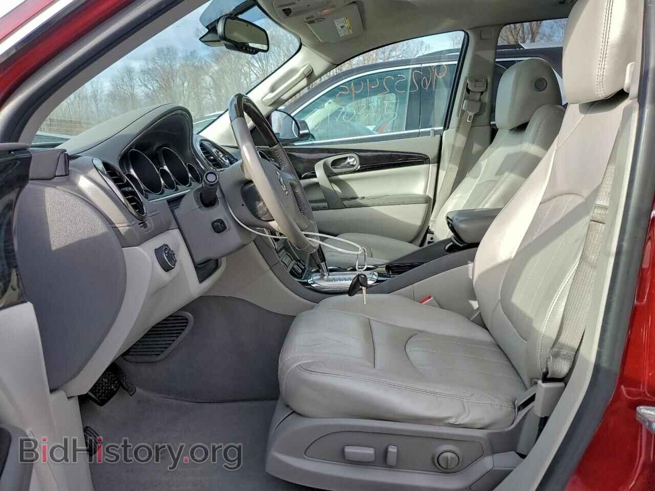 2016 BUICK ENCLAVE - VIN: 5GAKVCKD4GJ321556 - Фото 7