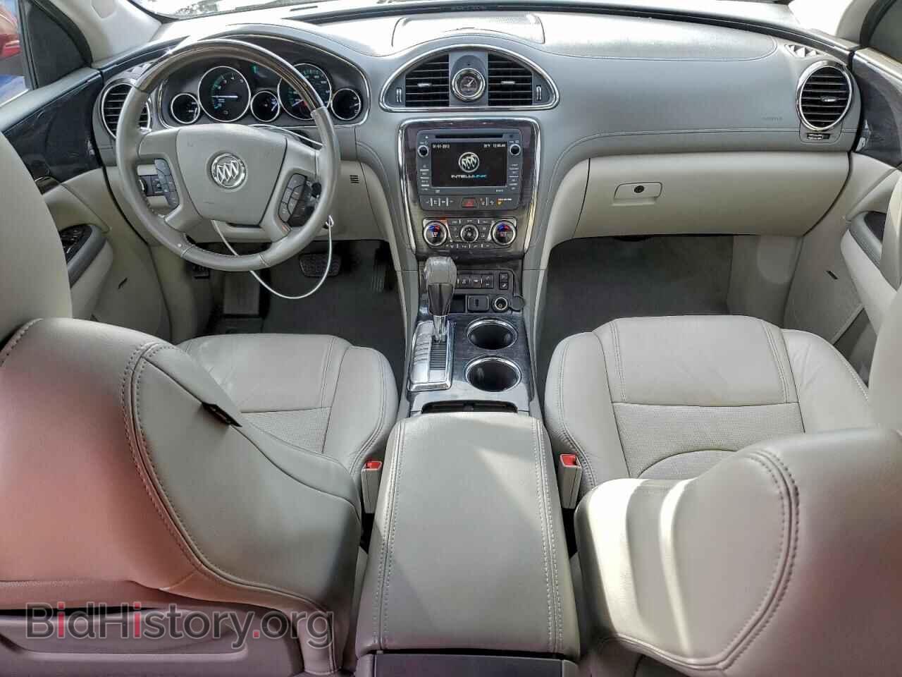 2016 BUICK ENCLAVE - VIN: 5GAKVCKD4GJ321556 - Фото 8