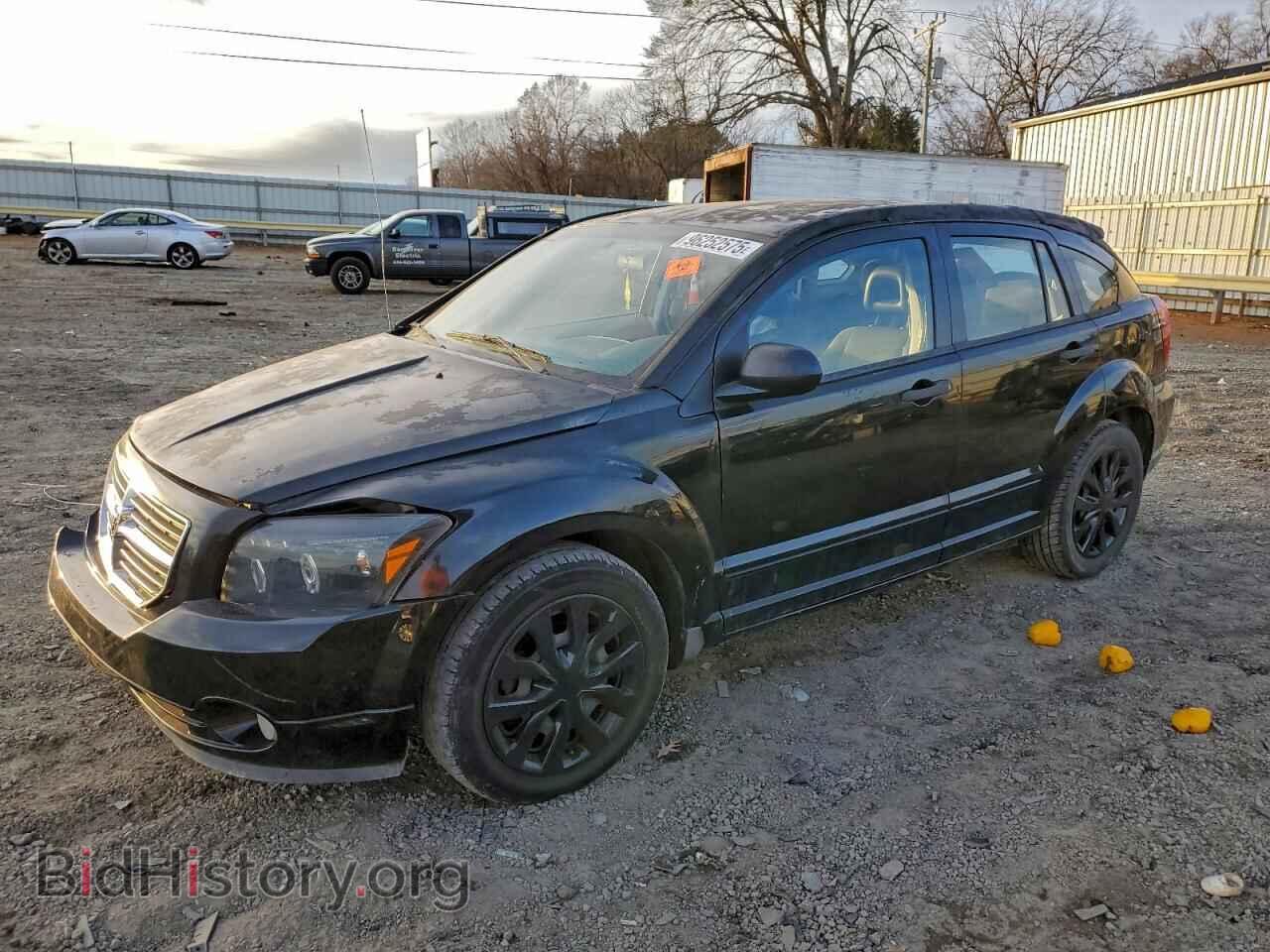Photo 1B3HB48B77D304652 - DODGE CALIBER 2007