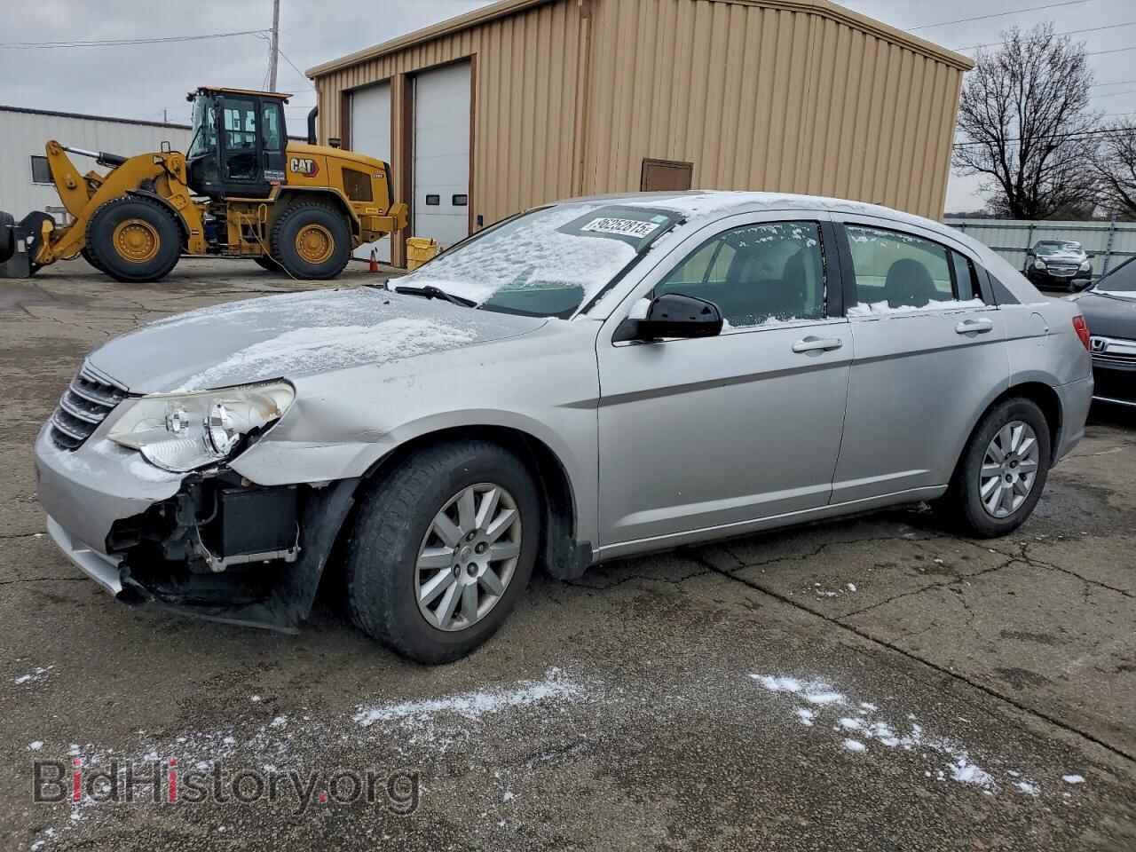 Photo 1C3CC4FB0AN148937 - CHRYSLER SEBRING 2010