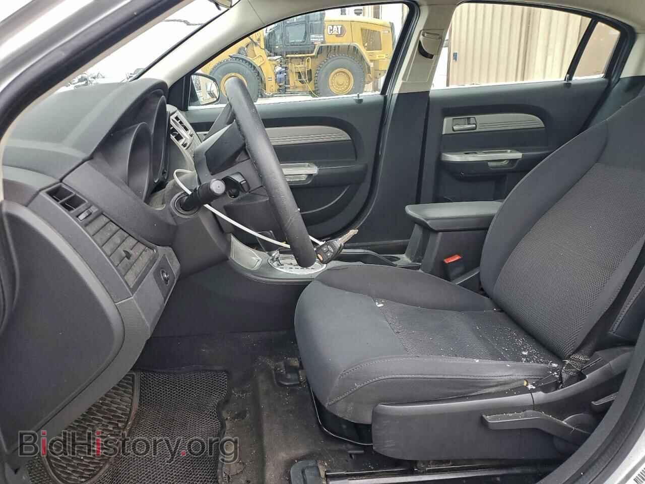 2010 CHRYSLER SEBRING - VIN: 1C3CC4FB0AN148937 - Фото 7