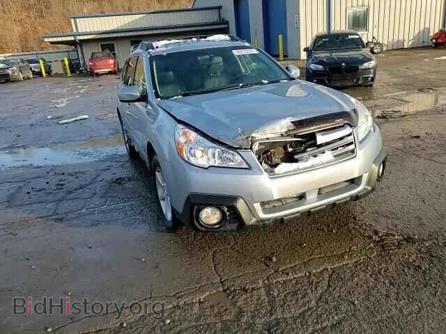2013 SUBARU OUTBACK - VIN: 4S4BRBLC2D3246578 - Фото 14