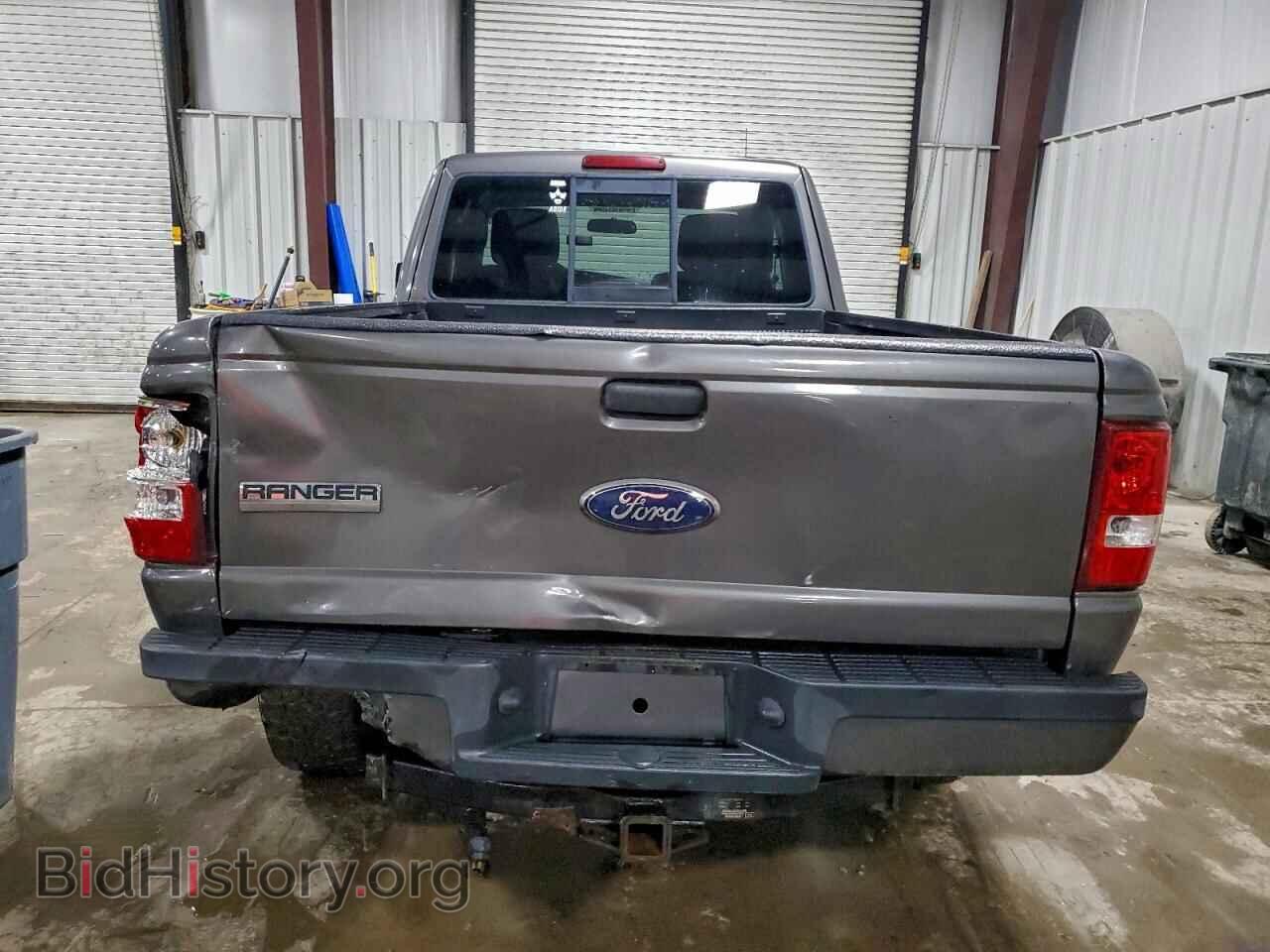 2011 FORD RANGER - VIN: 1FTLR4FE6BPB19291 - Фото 6