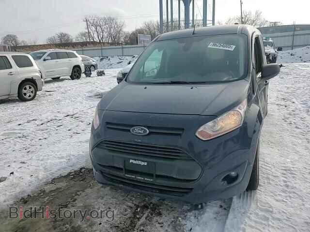 2018 FORD TRANSIT - VIN: NM0LS7F72J1349304 - Фото 14
