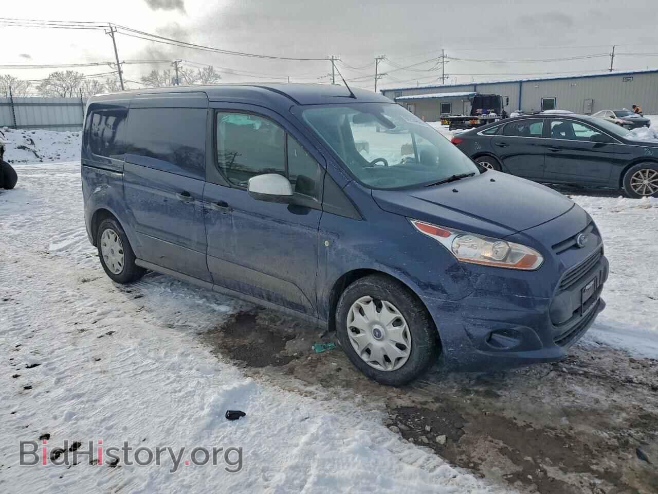 2018 FORD TRANSIT - VIN: NM0LS7F72J1349304 - Фото 4