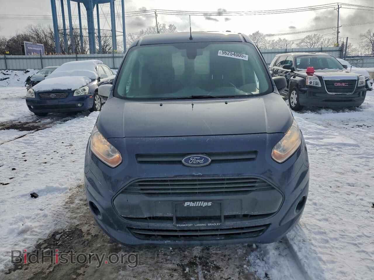 2018 FORD TRANSIT - VIN: NM0LS7F72J1349304 - Фото 5