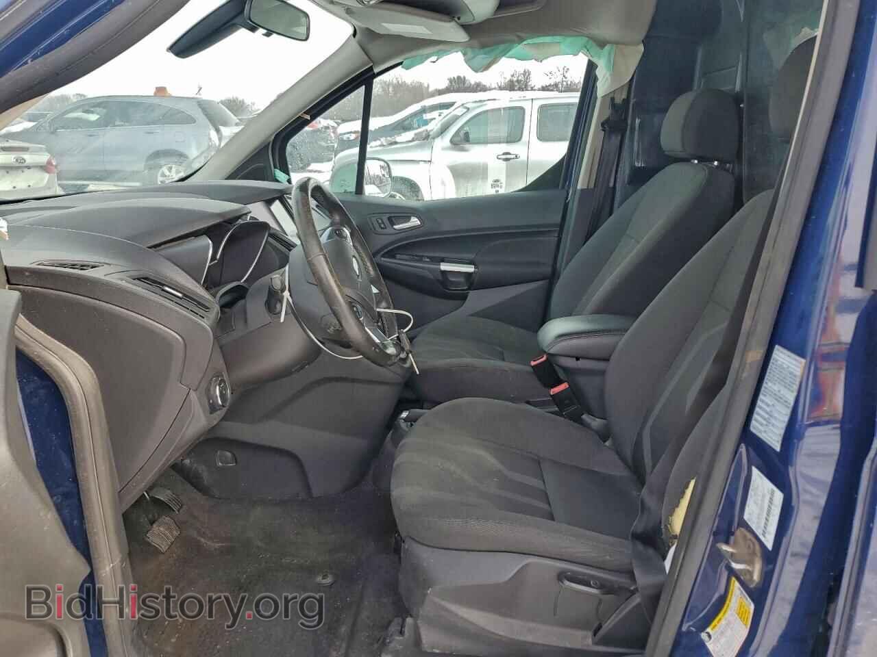 2018 FORD TRANSIT - VIN: NM0LS7F72J1349304 - Фото 7