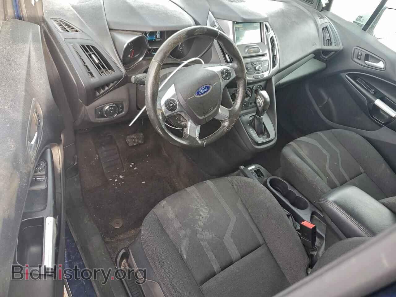 2018 FORD TRANSIT - VIN: NM0LS7F72J1349304 - Фото 8