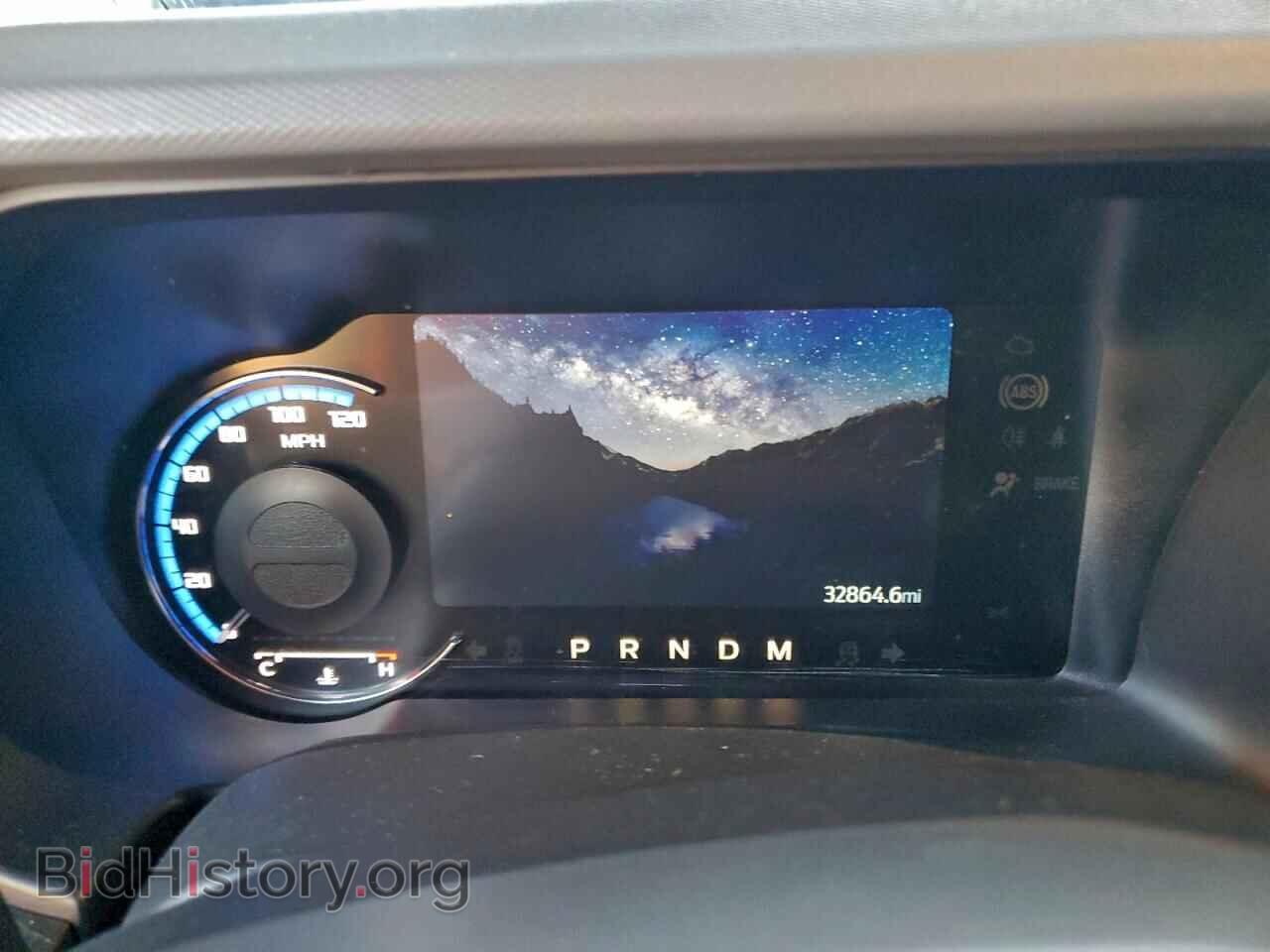 2023 FORD BRONCO - VIN: 1FMDE5BH2PLB29882 - Фото 9
