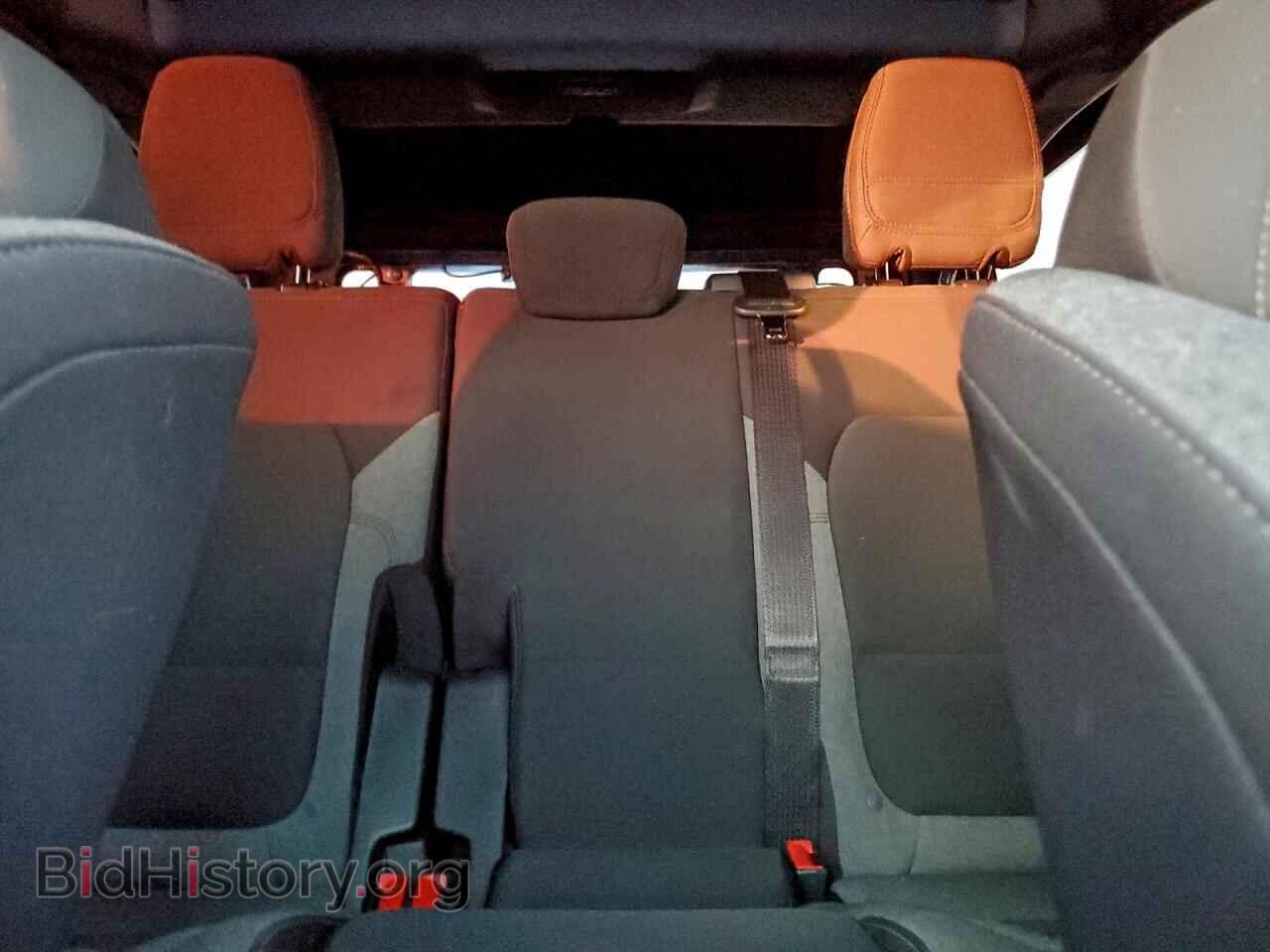 2023 FORD BRONCO - VIN: 1FMDE5BH2PLB29882 - Фото 10