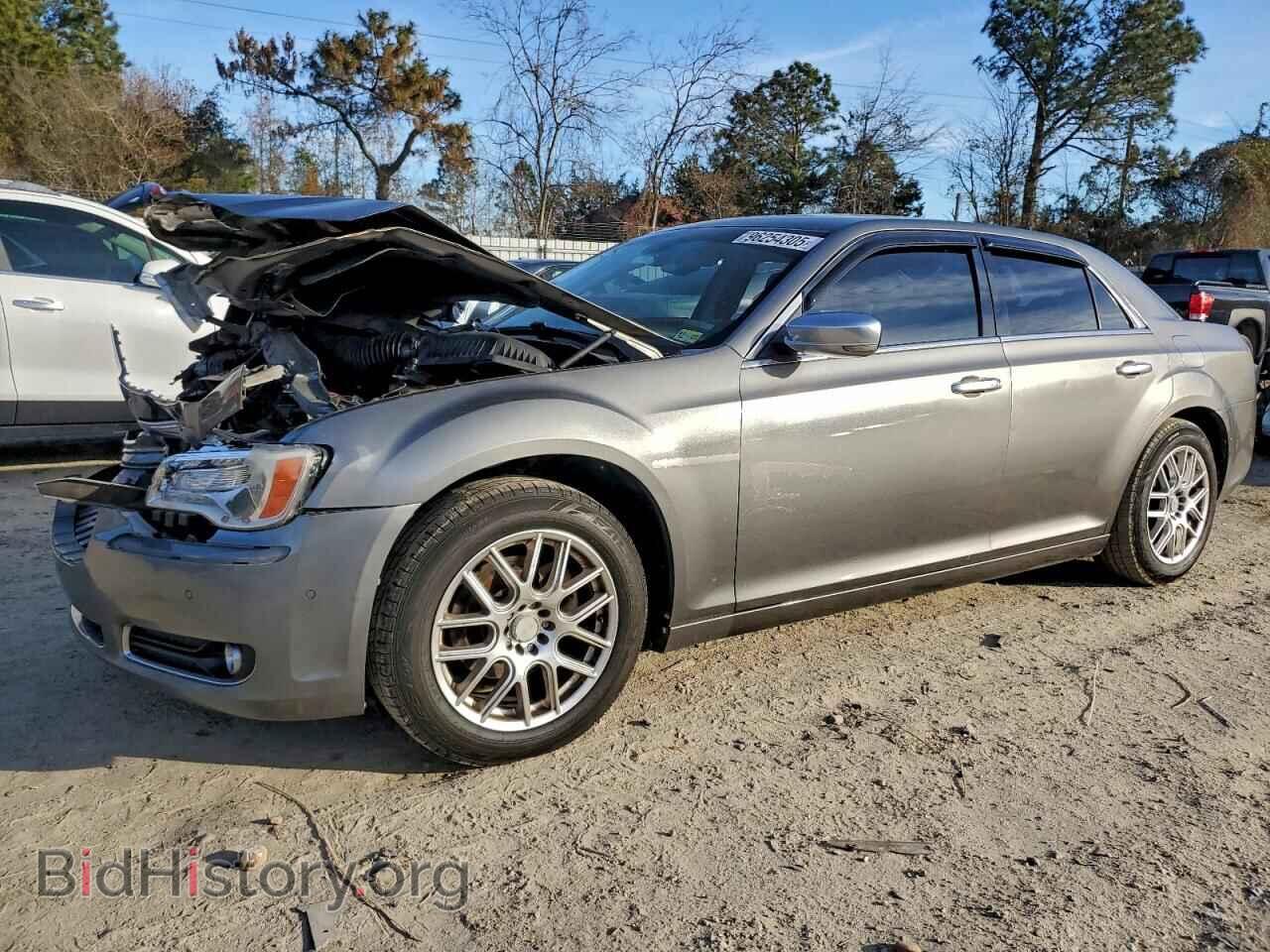 Photo 2C3CCACG2CH275005 - CHRYSLER 300 2012