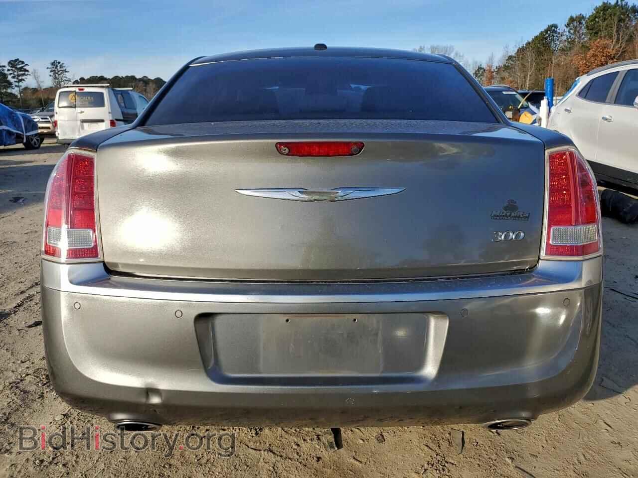 2012 CHRYSLER 300 - VIN: 2C3CCACG2CH275005 - Фото 6