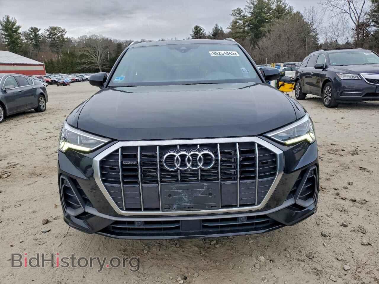 2023 AUDI Q3 - VIN: WA1EECF32P1082886 - Фото 5