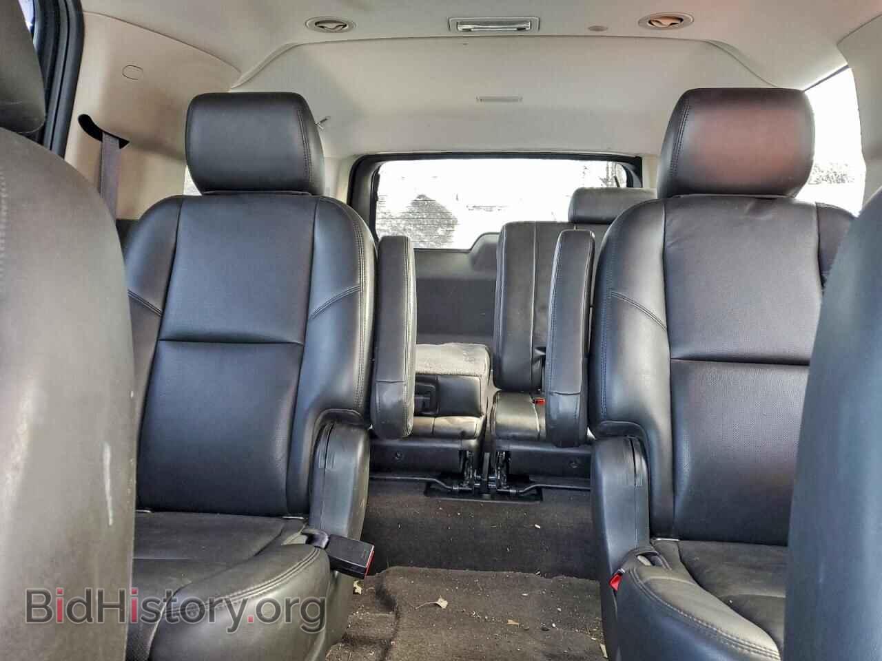 2011 GMC YUKON - VIN: 1GKS2MEFXBR338869 - Фото 10