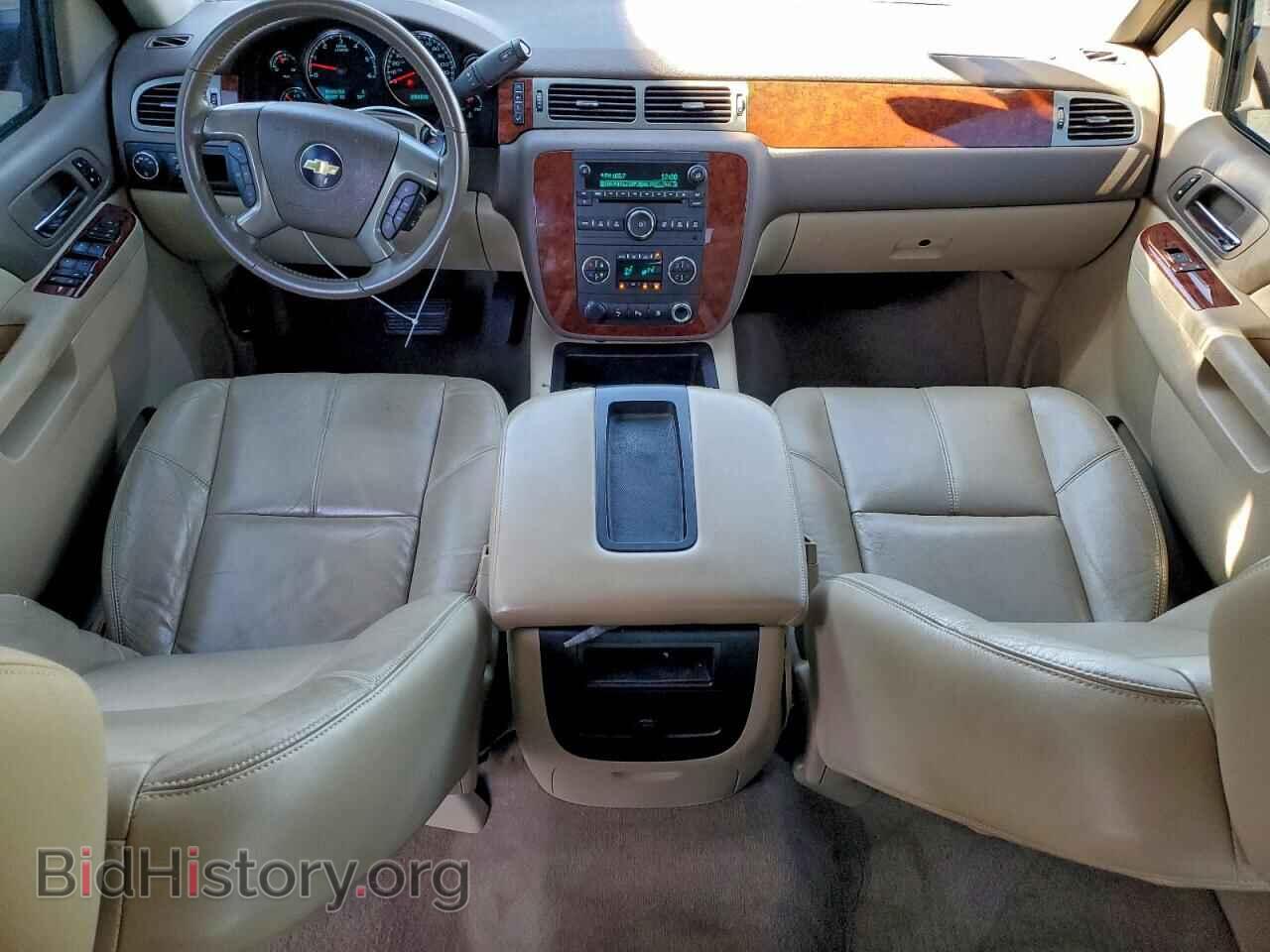2011 CHEVROLET ALL Models - VIN: 3GCPCTE04BG199424 - Фото 8