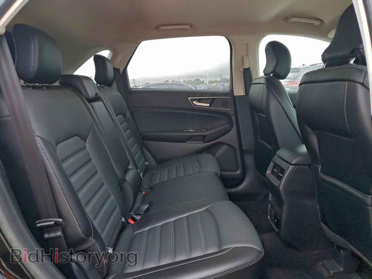 2018 FORD EDGE - VIN: 2FMPK3J96JBB48477 - Фото 11
