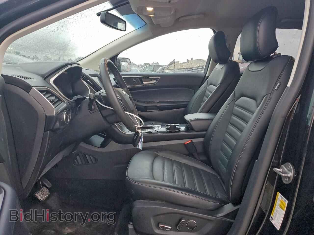 2018 FORD EDGE - VIN: 2FMPK3J96JBB48477 - Фото 7