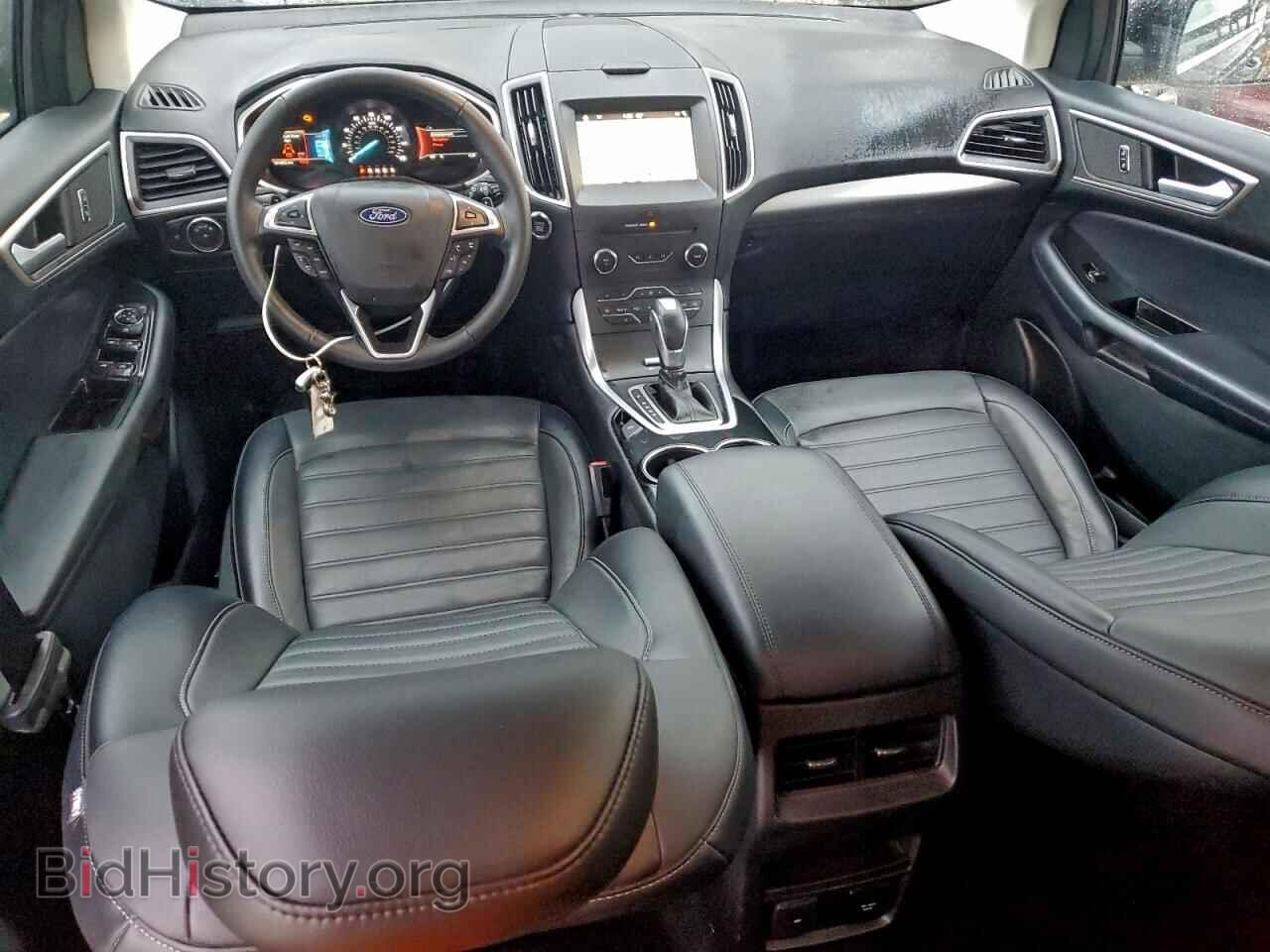 2018 FORD EDGE - VIN: 2FMPK3J96JBB48477 - Фото 8