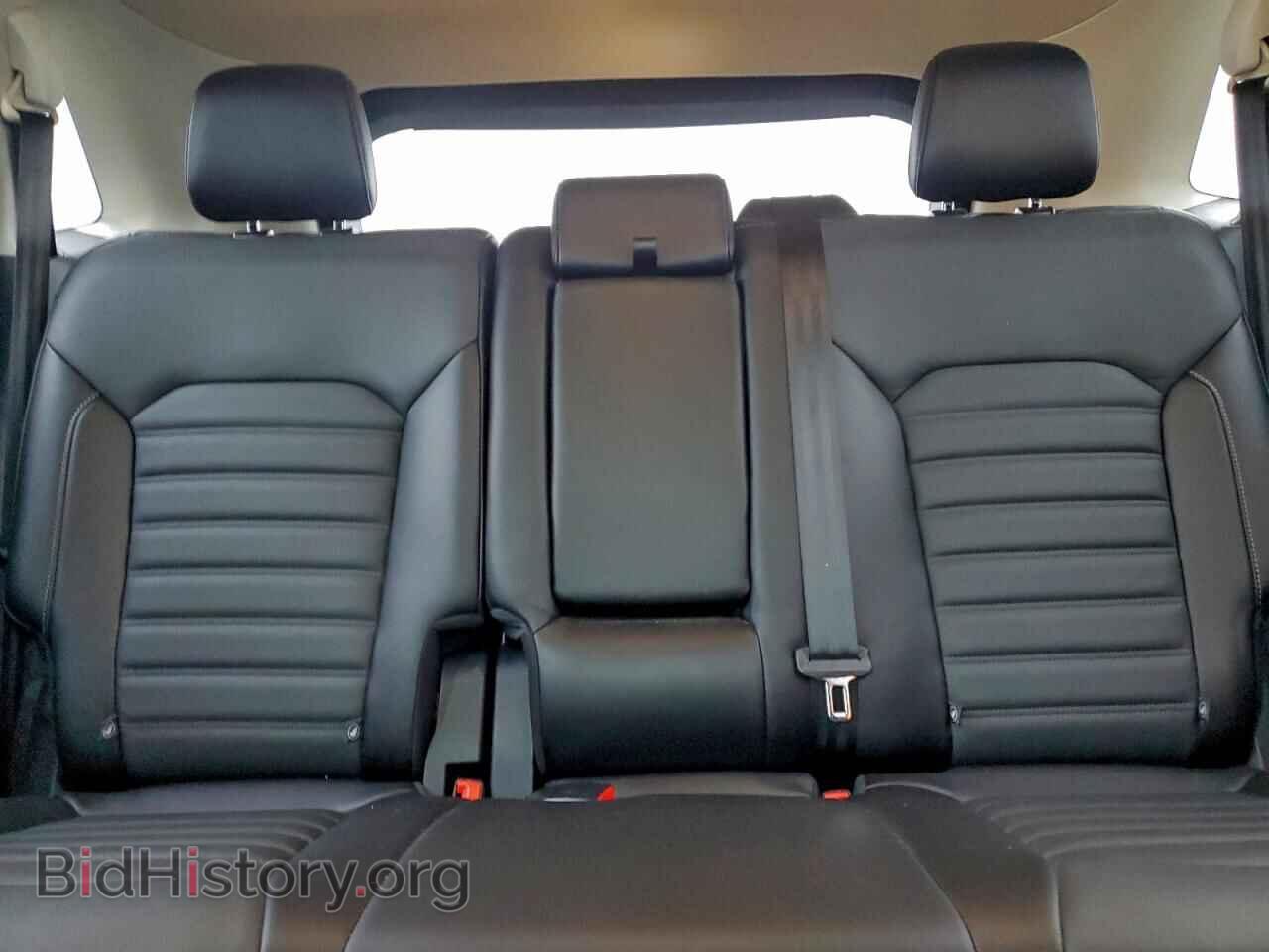 2018 FORD EDGE - VIN: 2FMPK3J96JBB48477 - Фото 10
