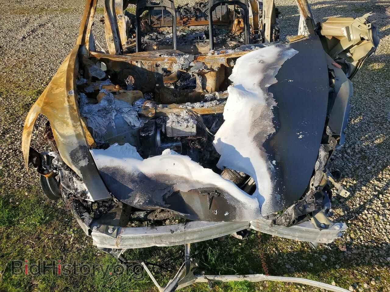 2022 TESLA MODEL 3 - VIN: 5YJ3E1EB5NF294700 - Фото 11