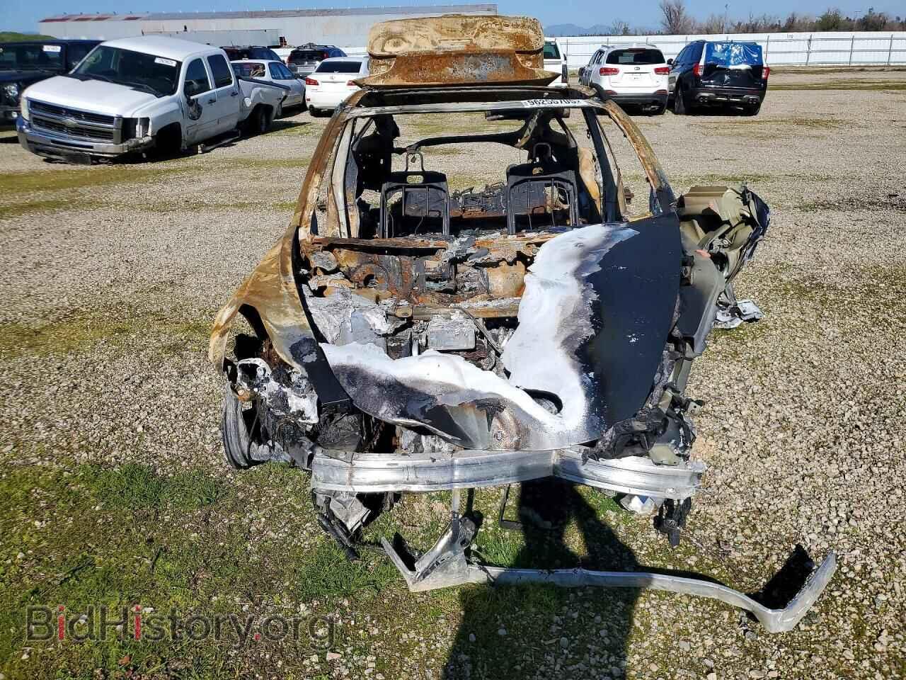 2022 TESLA MODEL 3 - VIN: 5YJ3E1EB5NF294700 - Фото 5