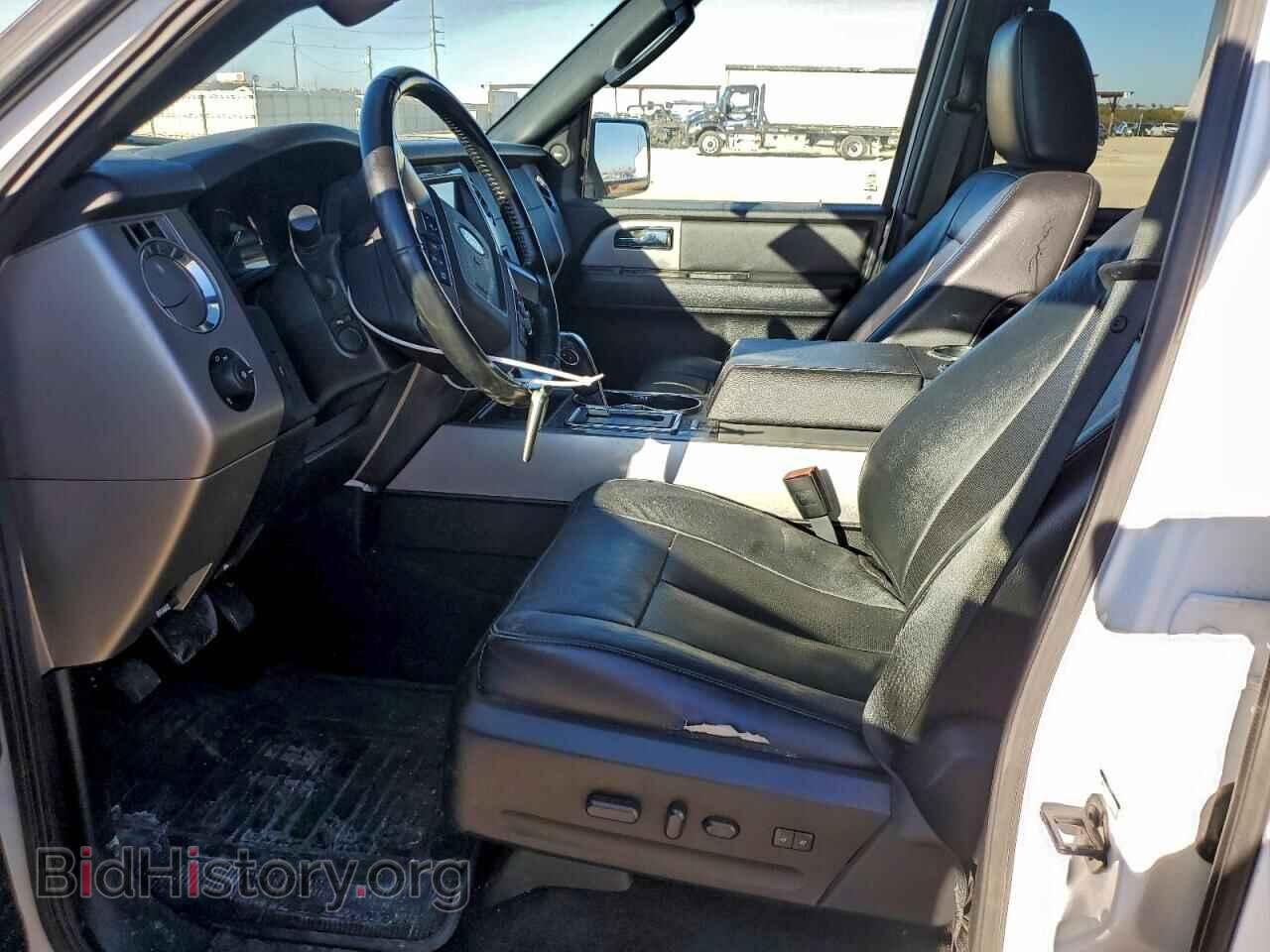 2017 FORD EXPEDITION - VIN: 1FMJK2AT2HEA06606 - Фото 7