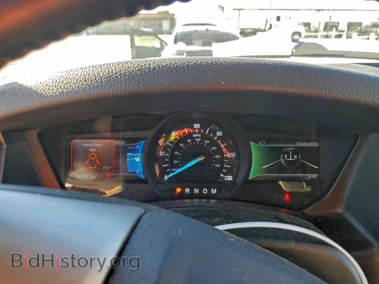 2017 FORD EXPEDITION - VIN: 1FMJK2AT2HEA06606 - Фото 9