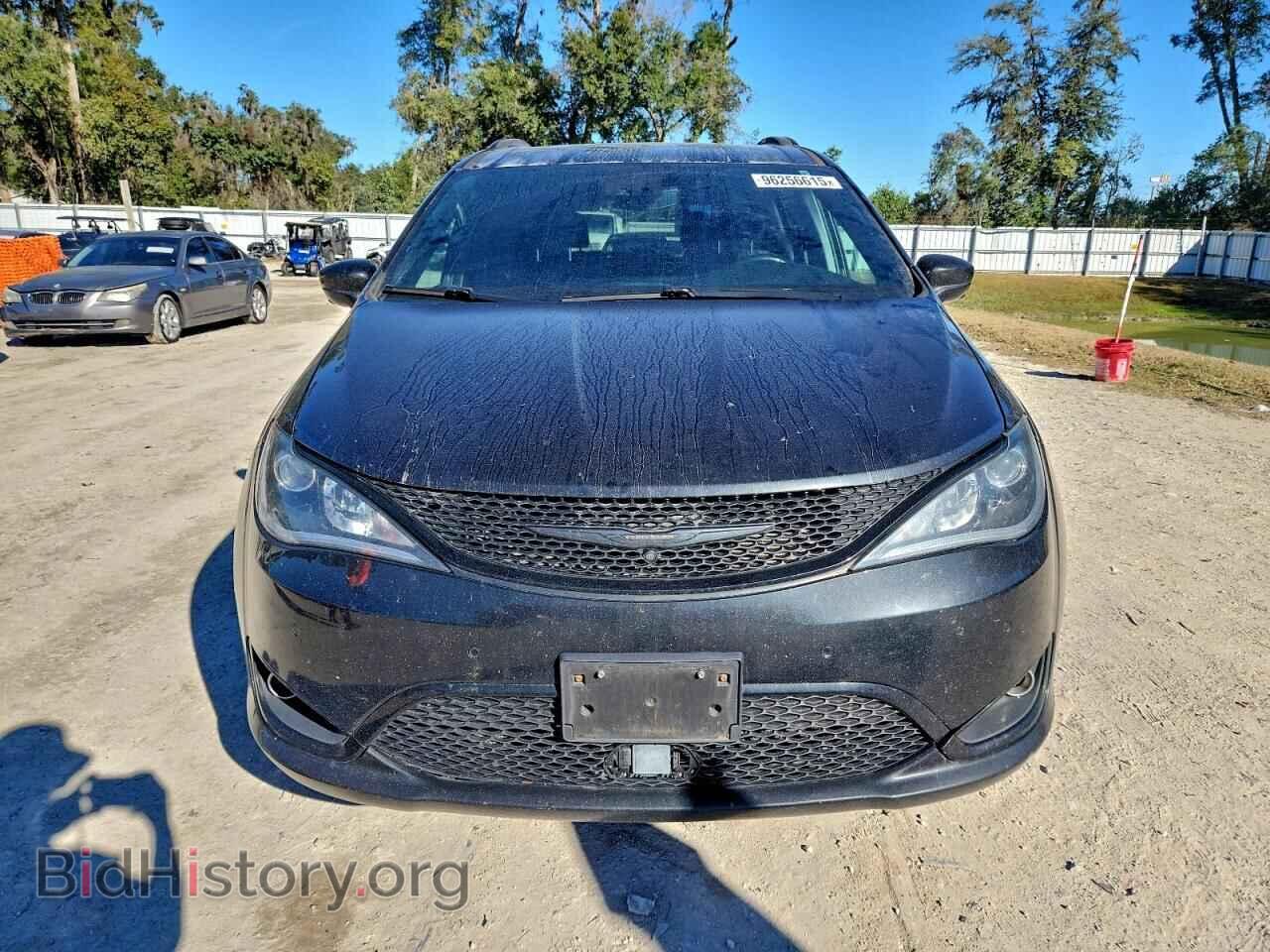 2020 CHRYSLER PACIFICA - VIN: 2C4RC3BG2LR288432 - Photo 5