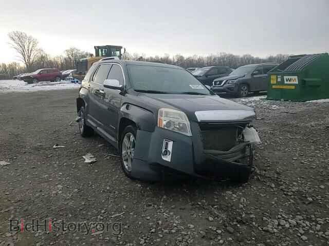 2013 GMC TERRAIN - VIN: 2GKFLXE31D6242679 - Фото 15