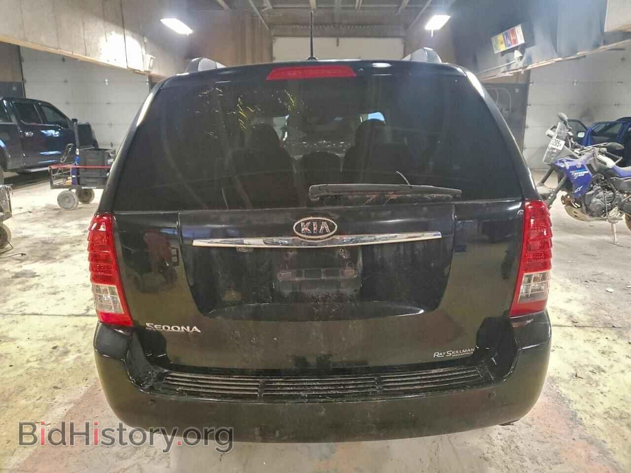 2012 KIA All Models - VIN: KNDMG4C72C6473283 - Фото 6