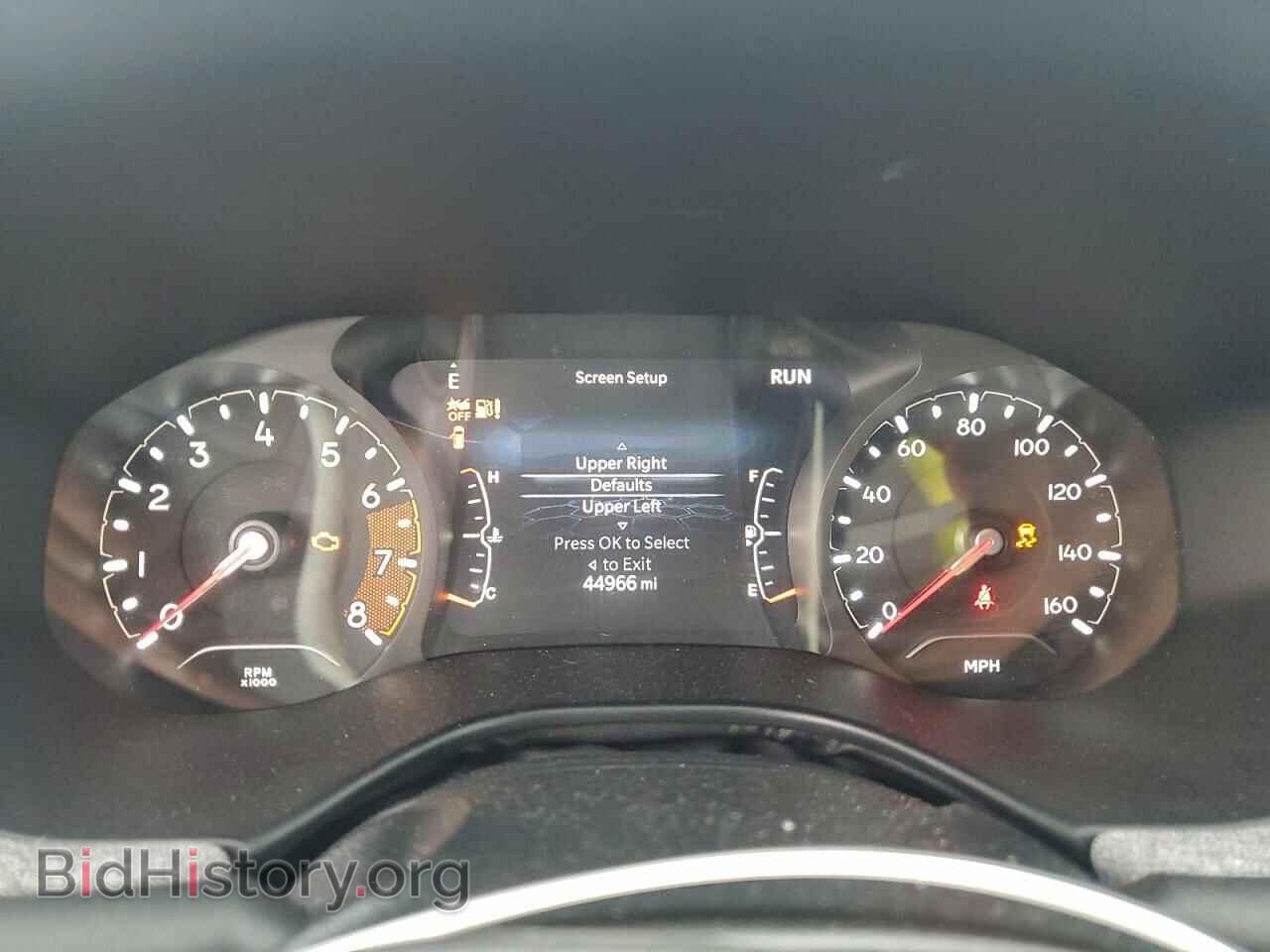 2024 JEEP COMPASS - VIN: 3C4NJDBN4RT118572 - Фото 9