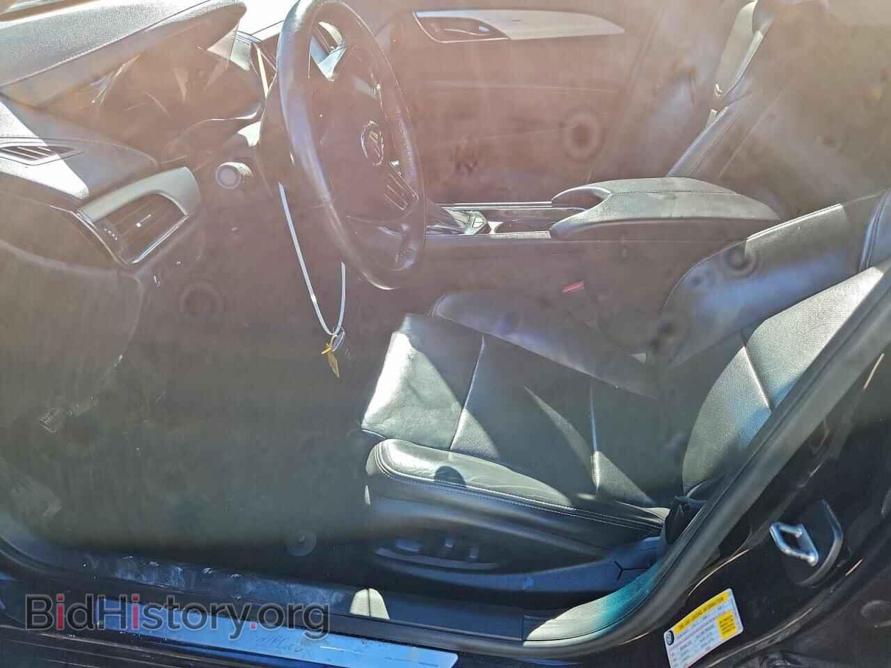2013 CADILLAC ATS - VIN: 1G6AH5R38D0118765 - Фото 7
